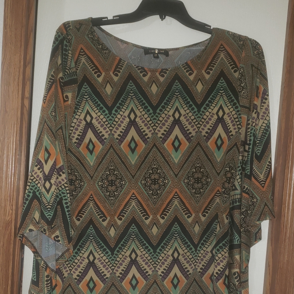 ** Bundle Sale ** 2/$14 3/$18 4/$22 5/$26 Blouse